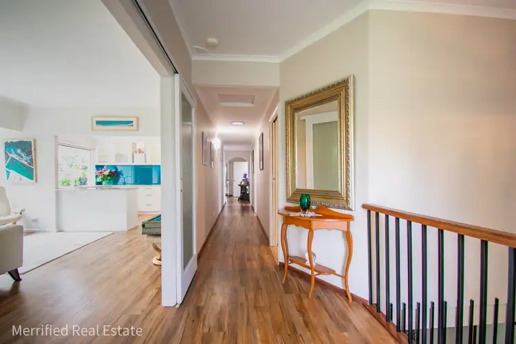 Third view of Homely house listing, 8 Breaksea Crescent, Collingwood Heights WA 6330