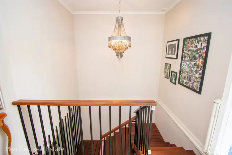 Fourth view of Homely house listing, 8 Breaksea Crescent, Collingwood Heights WA 6330