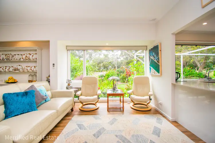 Sixth view of Homely house listing, 8 Breaksea Crescent, Collingwood Heights WA 6330