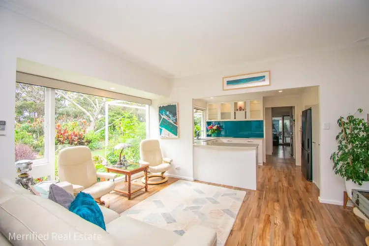 Seventh view of Homely house listing, 8 Breaksea Crescent, Collingwood Heights WA 6330