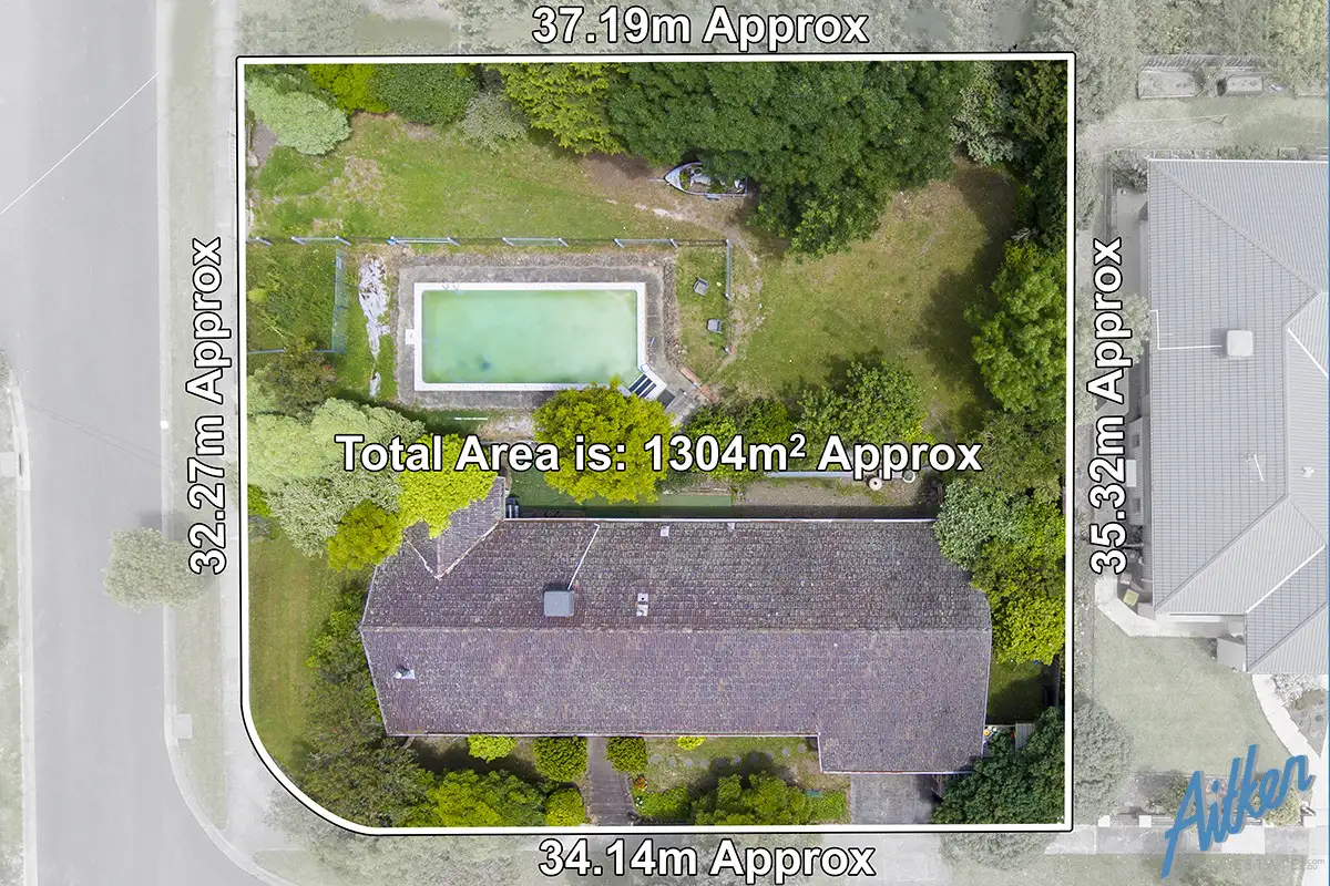 Main view of Homely house listing, 17-19 Rowitta Drive, Glen Waverley VIC 3150