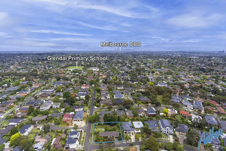 Fourth view of Homely house listing, 17-19 Rowitta Drive, Glen Waverley VIC 3150