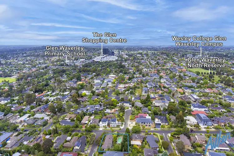 Sixth view of Homely house listing, 17-19 Rowitta Drive, Glen Waverley VIC 3150
