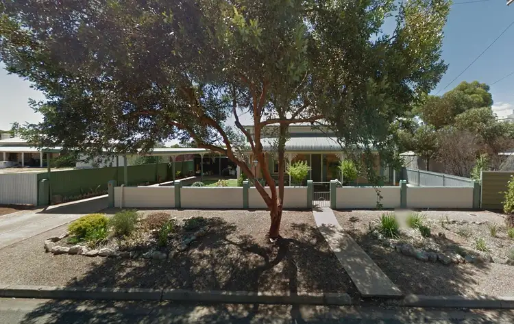6 Stanley Street, Crystal Brook SA 5523