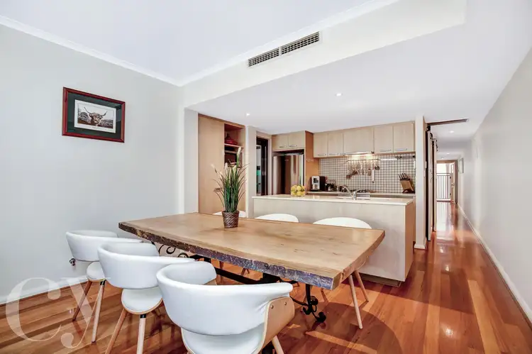 2/5 Bannister Street, Fremantle WA 6160