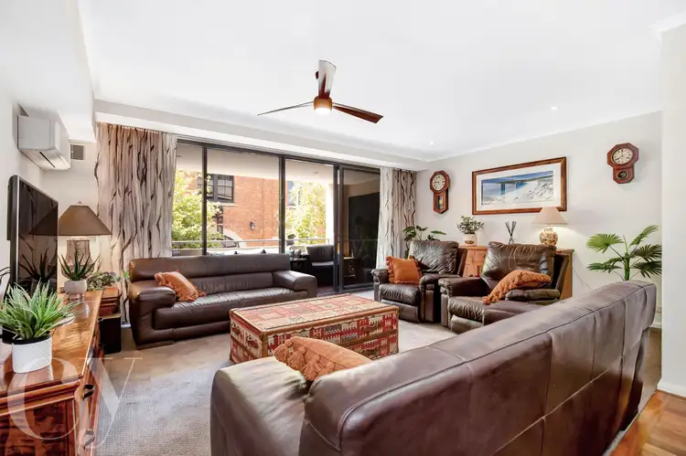 Fourth view of Homely apartment listing, 2/5 Bannister Street, Fremantle WA 6160