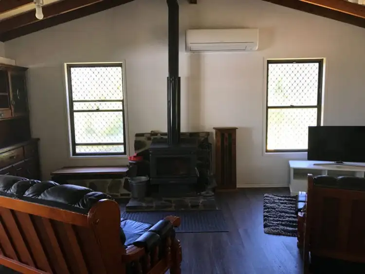 Third view of Homely house listing, 48 Main Street, Meringandan QLD 4352