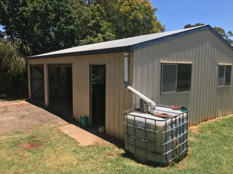 Sixth view of Homely house listing, 48 Main Street, Meringandan QLD 4352