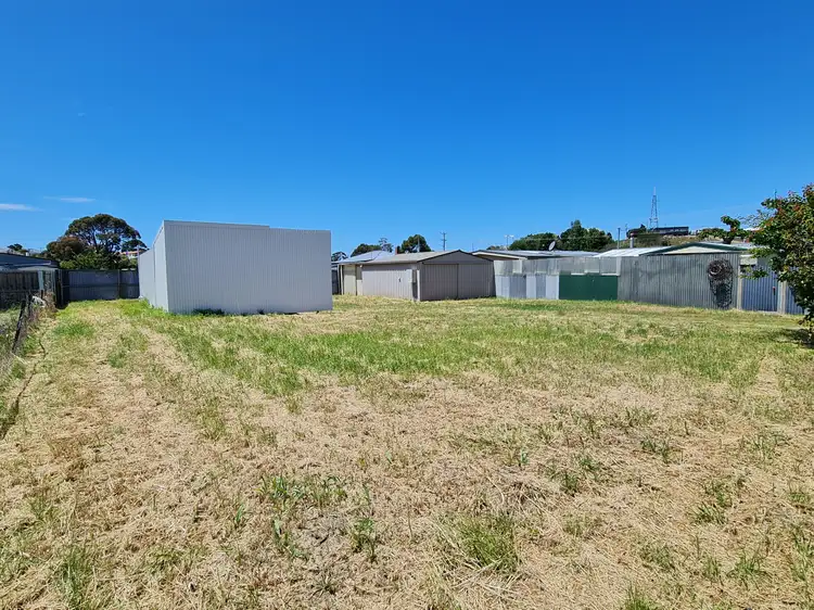 Second view of Homely land listing, 4 Sebastian Rise, Swansea TAS 7190