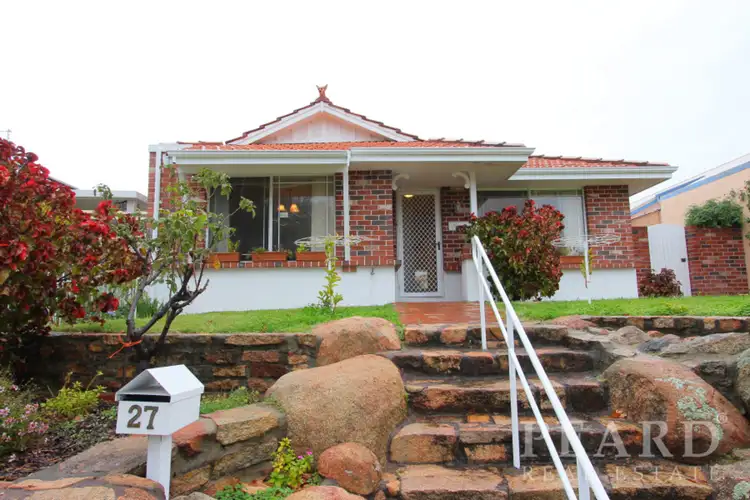 27 Highpoint Boulevard, Ellenbrook WA 6069