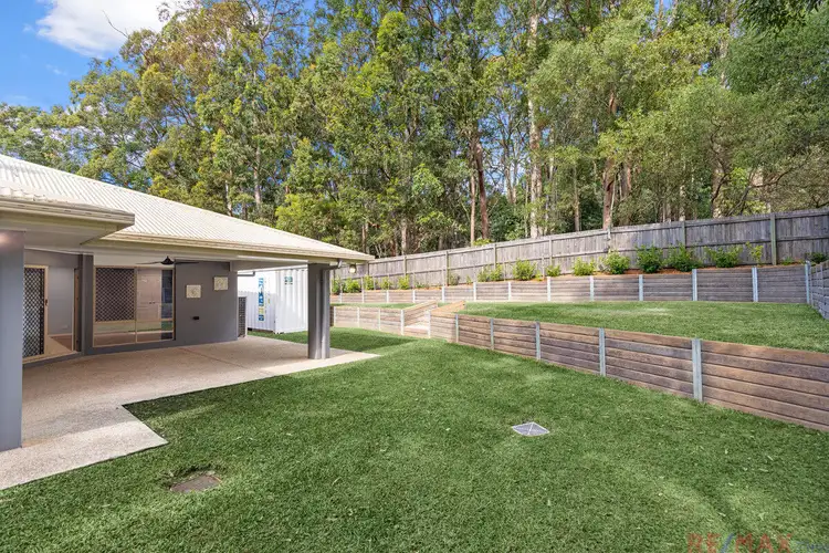 5 Blueberry Close, Little Mountain QLD 4551
