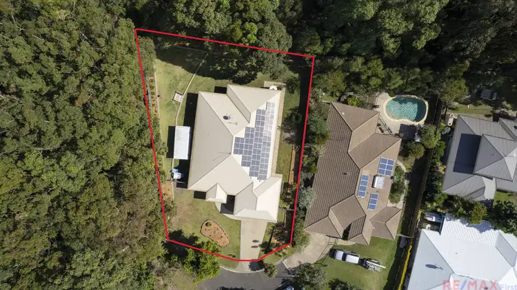 Fourth view of Homely house listing, 5 Blueberry Close, Little Mountain QLD 4551