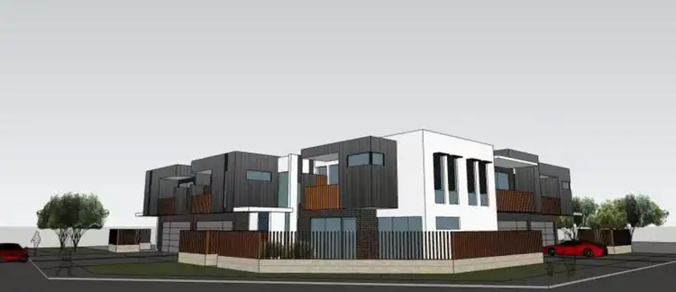 Third view of Homely land listing, 2 Mercer Road, Riverton WA 6148