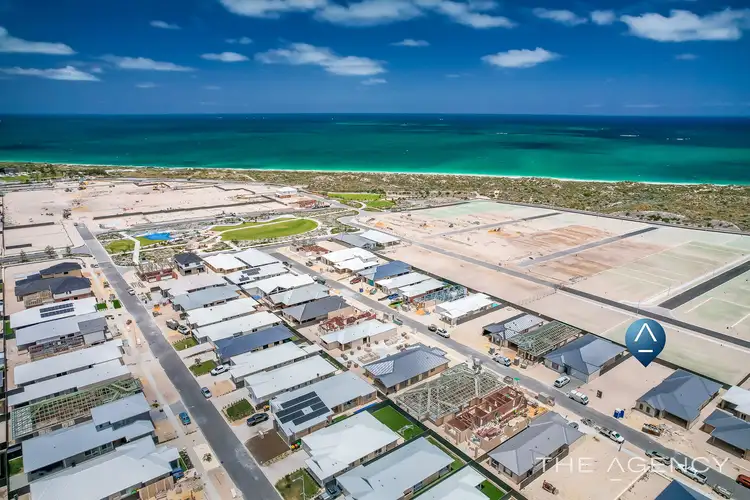 Fifth view of Homely land listing, 25 Borealis Street, Jindalee WA 6036