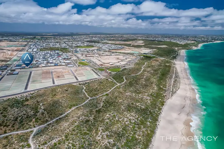 Sixth view of Homely land listing, 25 Borealis Street, Jindalee WA 6036