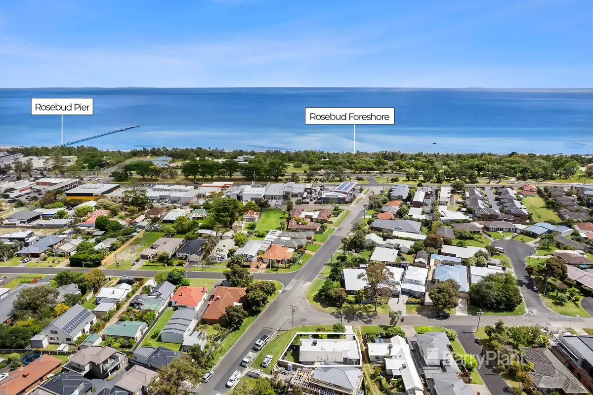 Main view of Homely house listing, 61 Rosemore Road, Rosebud VIC 3939