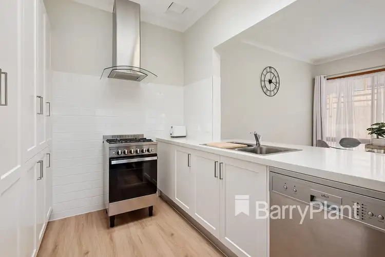 Third view of Homely house listing, 61 Rosemore Road, Rosebud VIC 3939