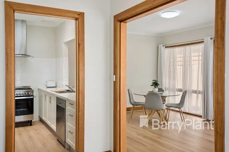 Fourth view of Homely house listing, 61 Rosemore Road, Rosebud VIC 3939