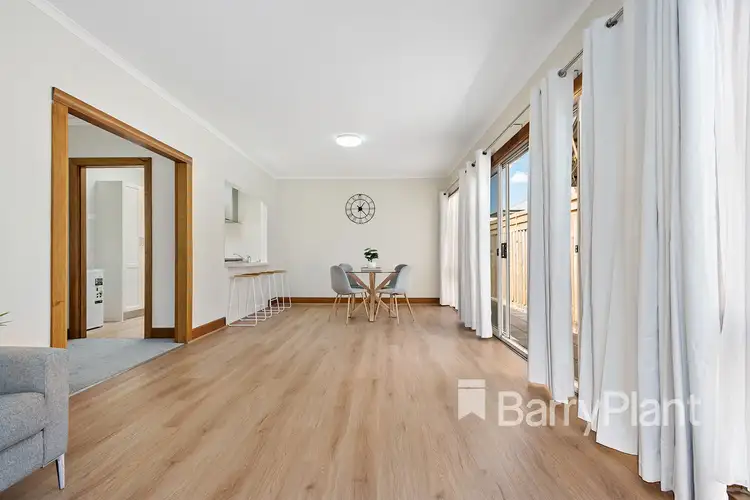 Fifth view of Homely house listing, 61 Rosemore Road, Rosebud VIC 3939