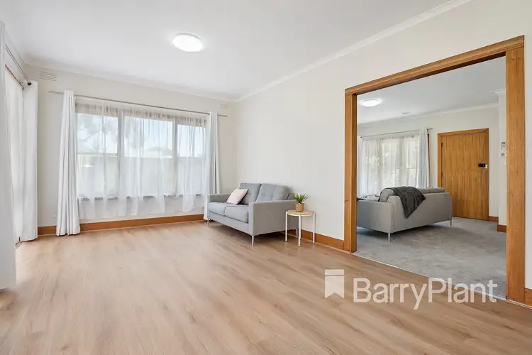 Sixth view of Homely house listing, 61 Rosemore Road, Rosebud VIC 3939