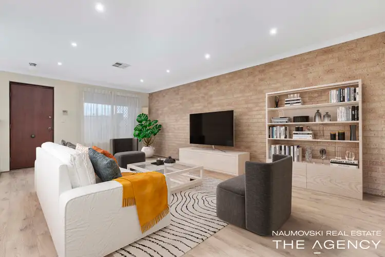 2/3 Ravenswood Drive, Nollamara WA 6061