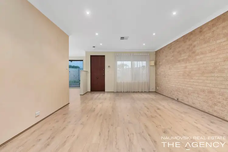 Fifth view of Homely house listing, 2/3 Ravenswood Drive, Nollamara WA 6061