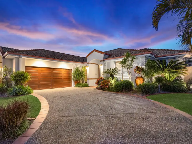 41 Santa Isobel Boulevard, Pacific Pines QLD 4211