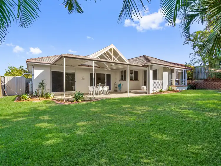 Fourth view of Homely house listing, 41 Santa Isobel Boulevard, Pacific Pines QLD 4211