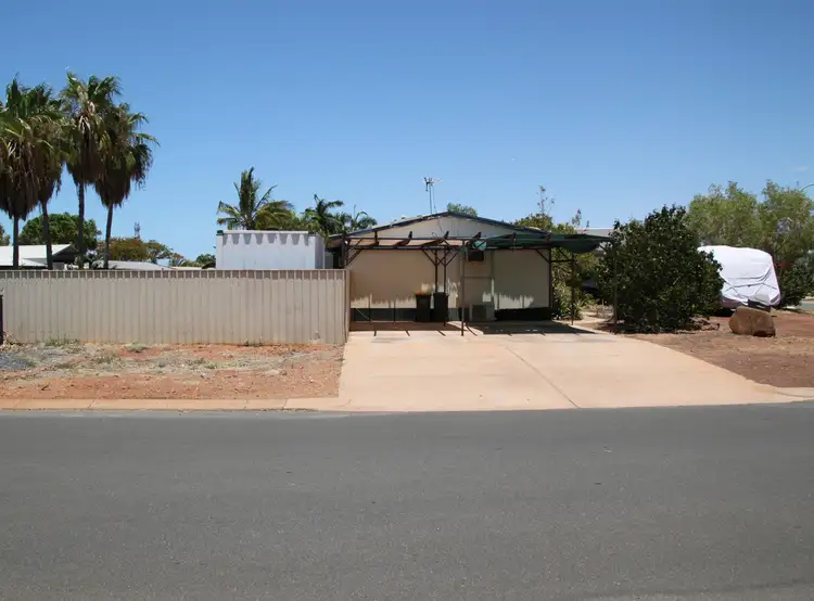 Third view of Homely house listing, 1 Carlsen Way, Pegs Creek WA 6714