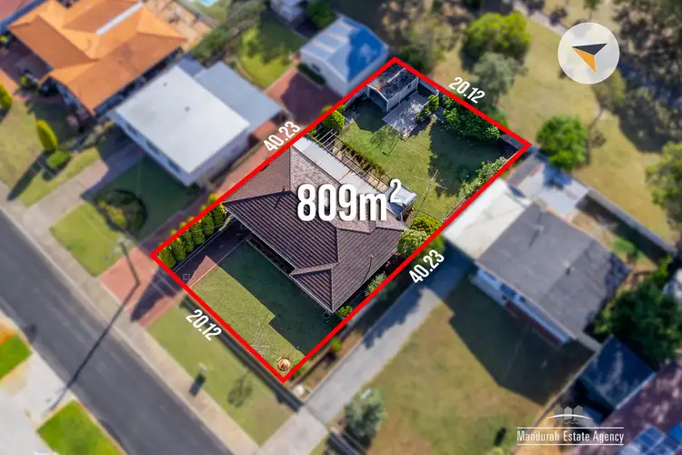 53 Perseus Road, Silver Sands WA 6210