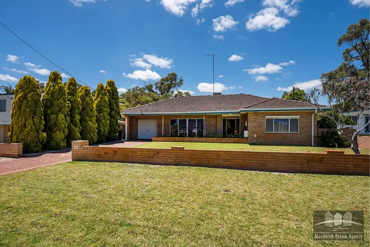 Third view of Homely house listing, 53 Perseus Road, Silver Sands WA 6210
