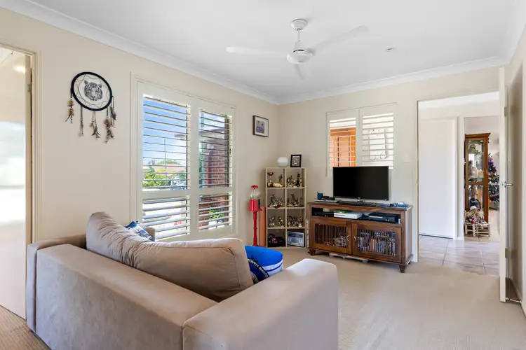Fifth view of Homely house listing, 11 Tyson Street, Pittsworth QLD 4356