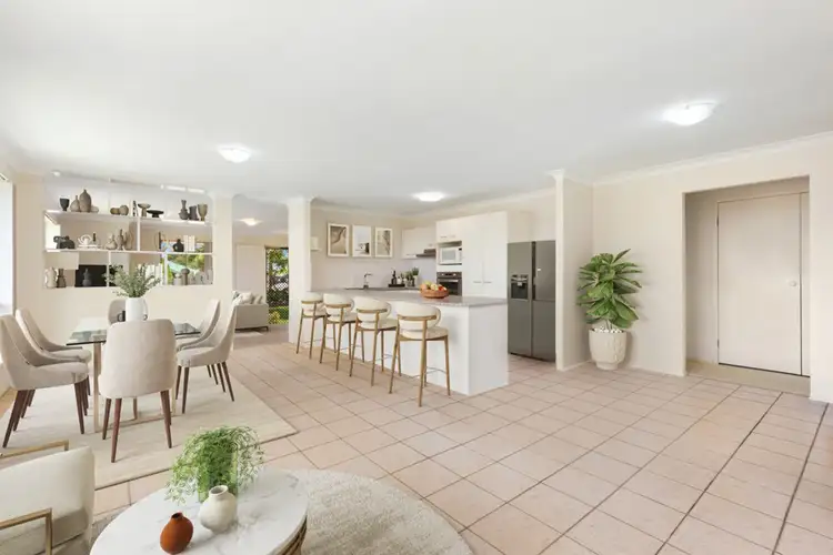 Main view of Homely house listing, 35 Sierra Vista Boulevard, Bilambil Heights NSW 2486