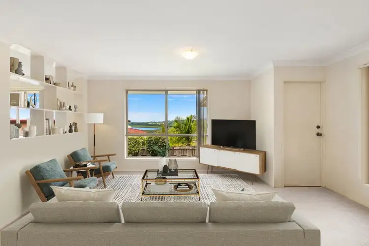 Fourth view of Homely house listing, 35 Sierra Vista Boulevard, Bilambil Heights NSW 2486