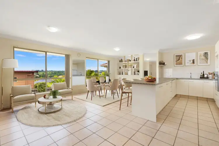 Fifth view of Homely house listing, 35 Sierra Vista Boulevard, Bilambil Heights NSW 2486