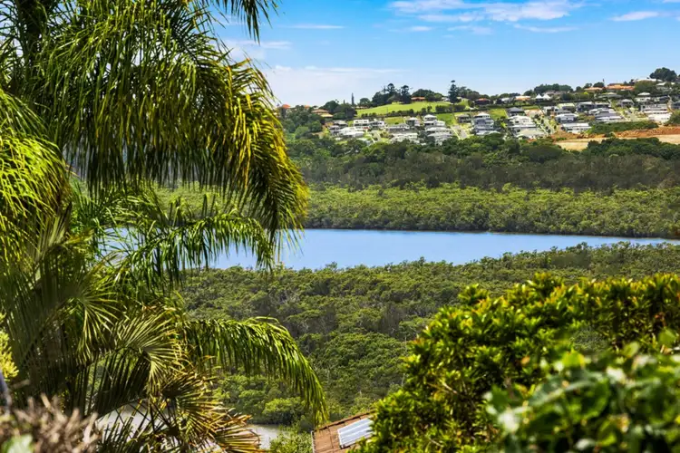 Sixth view of Homely house listing, 35 Sierra Vista Boulevard, Bilambil Heights NSW 2486