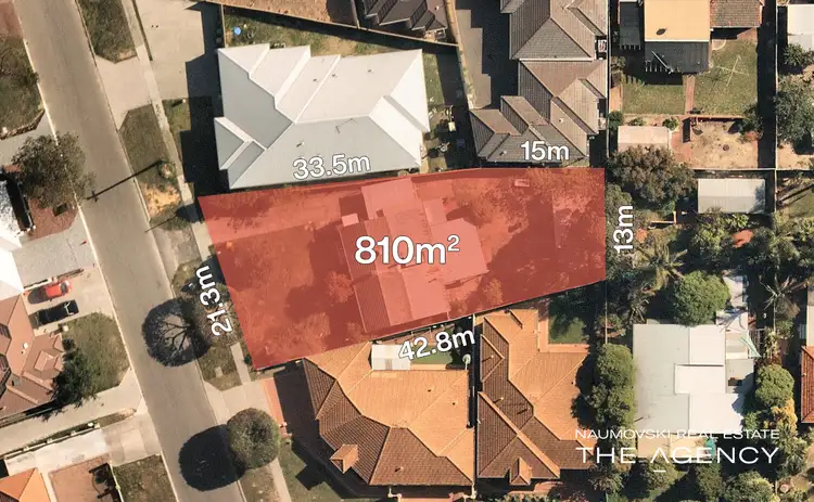12 Noongah Street, Nollamara WA 6061