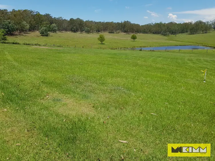 Second view of Homely land listing, 71A Whiting Drive, Seelands NSW 2460