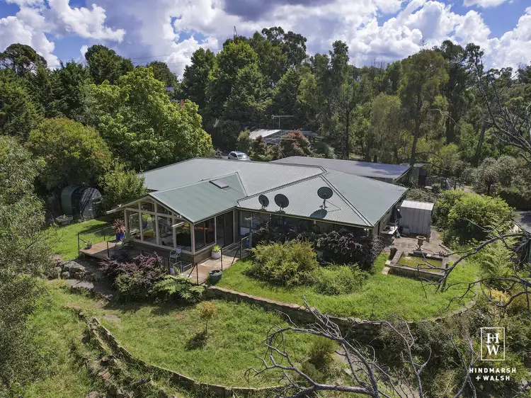 Third view of Homely rural property listing, 2100 Canyonleigh Road, Canyonleigh NSW 2577