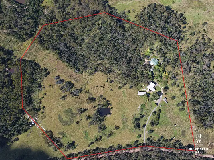 Fourth view of Homely rural property listing, 2100 Canyonleigh Road, Canyonleigh NSW 2577
