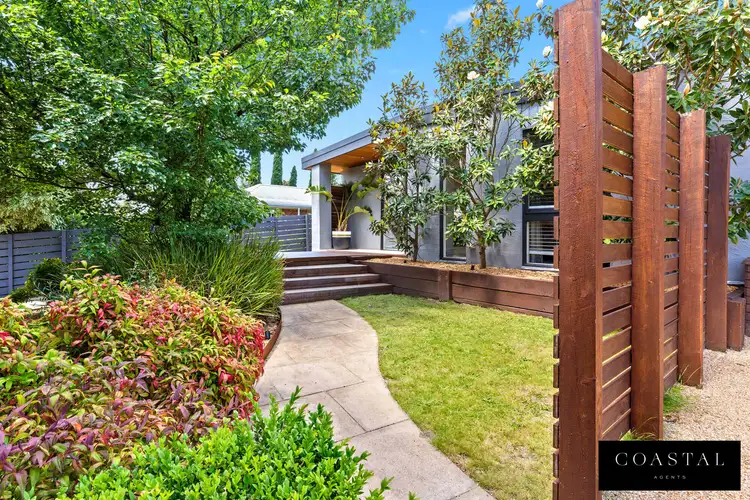 Second view of Homely house listing, 92 Quinns Parade, Mount Eliza VIC 3930