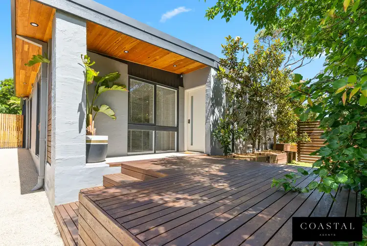 Third view of Homely house listing, 92 Quinns Parade, Mount Eliza VIC 3930