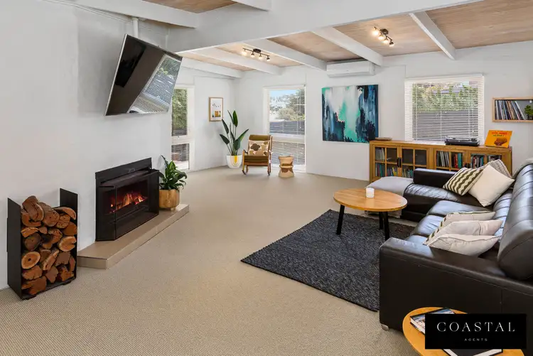 Fourth view of Homely house listing, 92 Quinns Parade, Mount Eliza VIC 3930