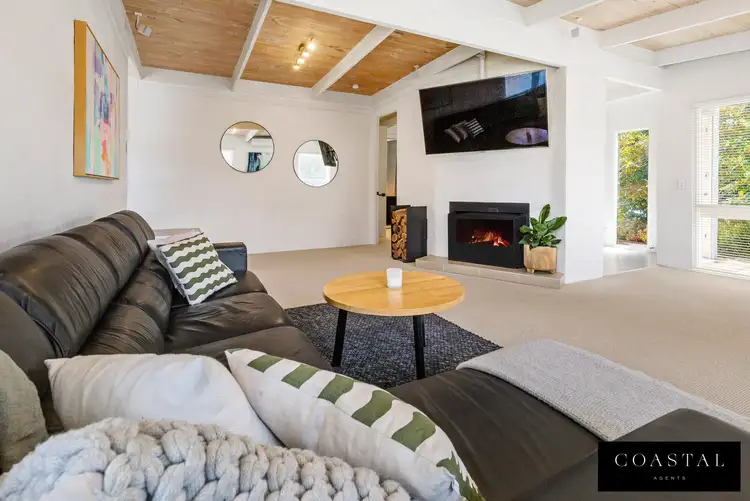 Fifth view of Homely house listing, 92 Quinns Parade, Mount Eliza VIC 3930