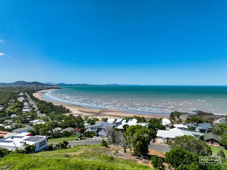 Main view of Homely land listing, 9 Oceana Crescent, Lammermoor QLD 4703