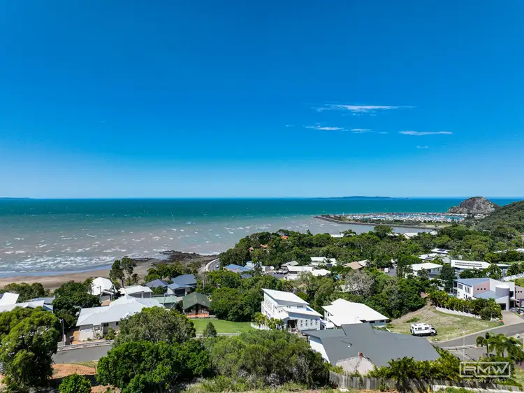 Second view of Homely land listing, 9 Oceana Crescent, Lammermoor QLD 4703