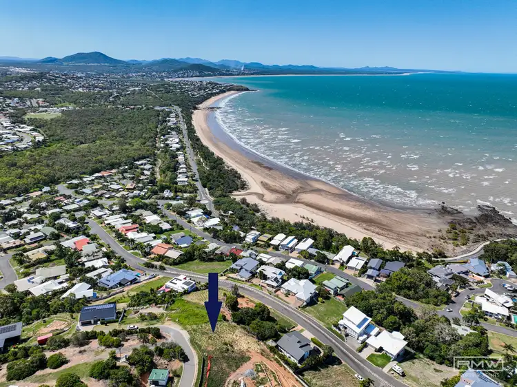 Third view of Homely land listing, 9 Oceana Crescent, Lammermoor QLD 4703
