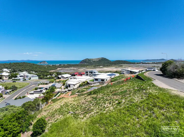 Fourth view of Homely land listing, 9 Oceana Crescent, Lammermoor QLD 4703