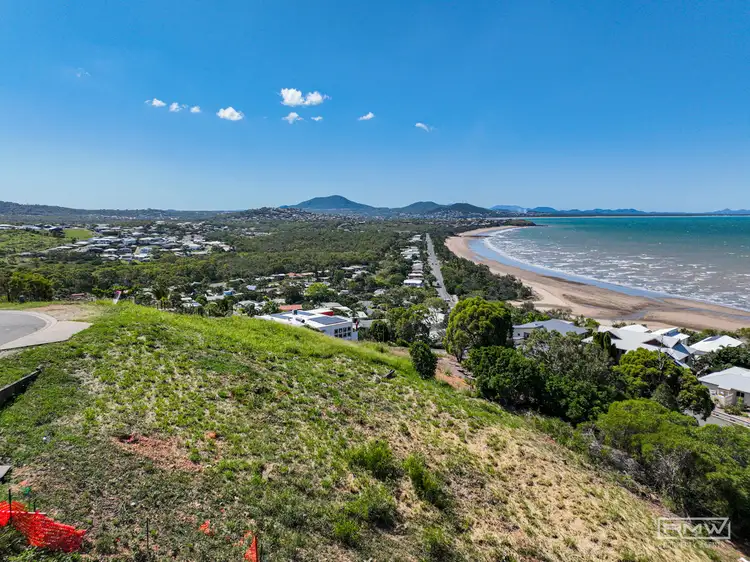 Fifth view of Homely land listing, 9 Oceana Crescent, Lammermoor QLD 4703