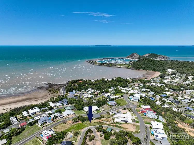 Sixth view of Homely land listing, 9 Oceana Crescent, Lammermoor QLD 4703
